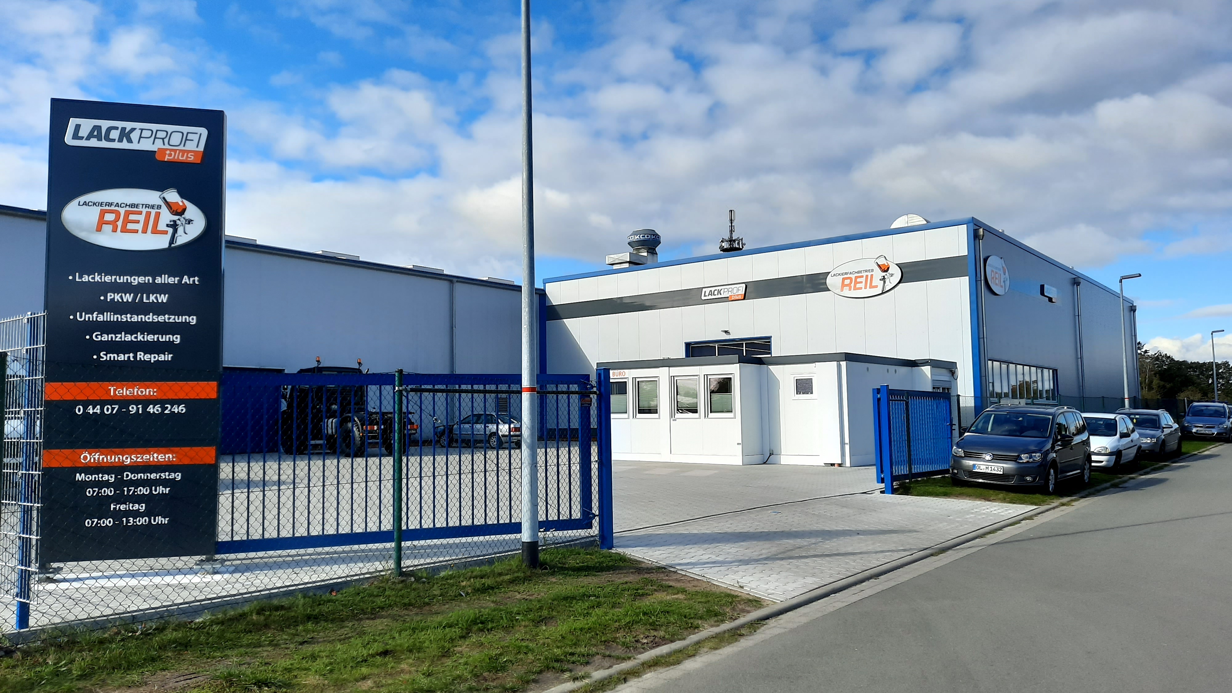 SPOT REPAIR IN DER PRAXIS WM SE Blog